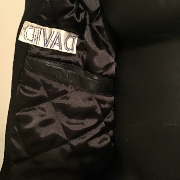 🔥SALE! Vintage, high school letterman jacket, great graphics/cond, see pics🔥🔥 - Picture 10 of 13